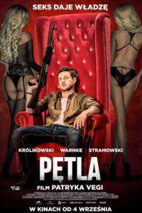 Pętla – Cały film – Online – Gdzie obejrzeć?