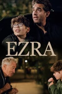 Mój syn Ezra – Cały film – Online – Gdzie obejrzeć?