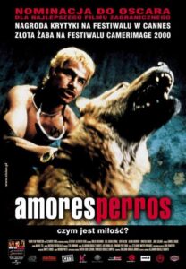 Amores perros – Cały film – Online – Gdzie obejrzeć?