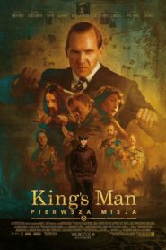 King’s Man: Pierwsza misja – Cały film – Online – Gdzie obejrzeć?