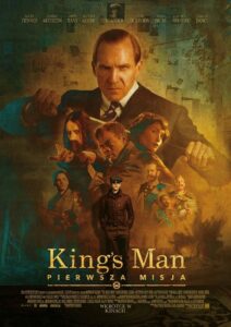 King’s Man: Pierwsza misja – Cały film – Online – Gdzie obejrzeć?