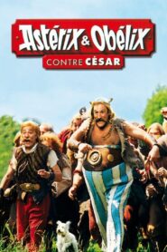 Asterix i Obelix kontra Cezar – Cały film – Online – Gdzie obejrzeć?