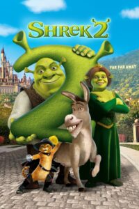 Shrek 2 – Cały film – Online – Gdzie obejrzeć?