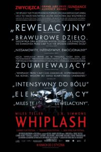 Whiplash – Cały film – Online – Gdzie obejrzeć?