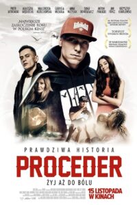 Proceder – Cały film – Online – Gdzie obejrzeć?