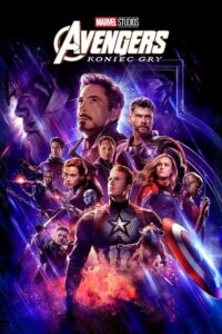 Avengers: Koniec gry – Cały film – Online – Gdzie obejrzeć?