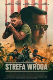 Strefa wroga – Cały film – Online – Gdzie obejrzeć?