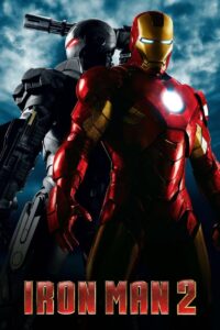 Iron Man 2 – Cały film – Online – Gdzie obejrzeć?