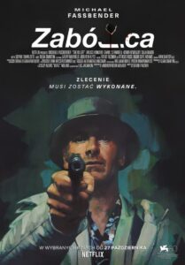 Zabójca – Cały film – Online – Gdzie obejrzeć?