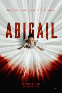 Abigail – Cały film – Online – Gdzie obejrzeć?