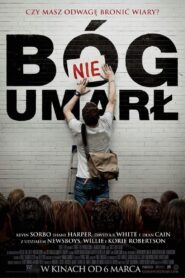 Bóg nie umarł – Cały film – Online – Gdzie obejrzeć?