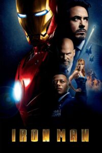 Iron Man 1 – Cały film – Online – Gdzie obejrzeć?