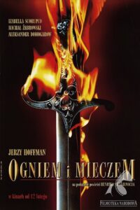 Ogniem i mieczem – Cały film – Online – Gdzie obejrzeć?