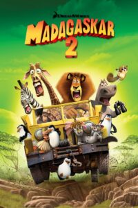 Madagaskar 2 – Cały film – Online – Gdzie obejrzeć?