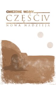 Gwiezdne wojny: część IV – Nowa nadzieja – Cały film – Online – Gdzie obejrzeć?