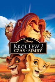 Król Lew II: Czas Simby – Cały film – Online – Gdzie obejrzeć?