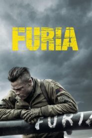 Furia – Cały film – Online – Gdzie obejrzeć?