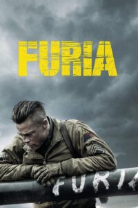 Furia – Cały film – Online – Gdzie obejrzeć?