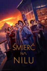 Śmierć na Nilu – Cały film – Online – Gdzie obejrzeć?