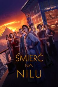 Śmierć na Nilu – Cały film – Online – Gdzie obejrzeć?