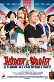 Asterix i Obelix: W służbie Jej Królewskiej Mości – Cały film – Online – Gdzie obejrzeć?