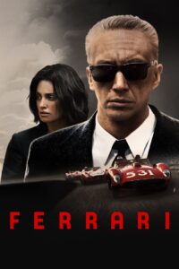 Ferrari – Cały film – Online – Gdzie obejrzeć?