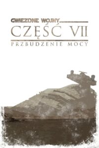 Gwiezdne wojny: część VII – Przebudzenie Mocy – Cały film – Online – Gdzie obejrzeć?