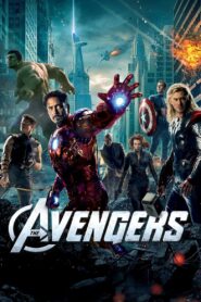 Avengers – Cały film – Online – Gdzie obejrzeć?