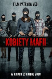 Kobiety mafii – Cały film – Online – Gdzie obejrzeć?