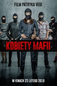 Kobiety mafii – Cały film – Online – Gdzie obejrzeć?