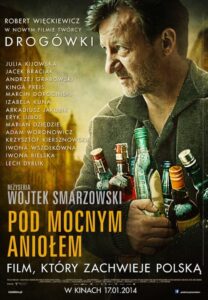 Pod Mocnym Aniołem – Cały film – Online – Gdzie obejrzeć?