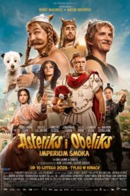 Asterix i Obelix: Imperium Smoka – Cały film – Online – Gdzie obejrzeć?