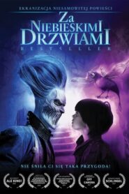 Za niebieskimi drzwiami – Cały film – Online – Gdzie obejrzeć?