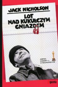 Lot nad kukułczym gniazdem – Cały film – Online – Gdzie obejrzeć?