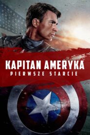 Kapitan Ameryka 1: Pierwsze starcie – Cały film – Online – Gdzie obejrzeć?