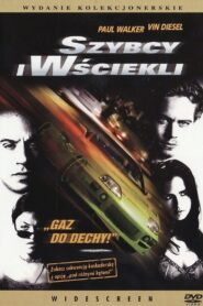 Szybcy i wściekli – Cały film – Online – Gdzie obejrzeć?