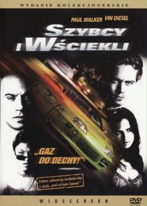 Szybcy i wściekli – Cały film – Online – Gdzie obejrzeć?