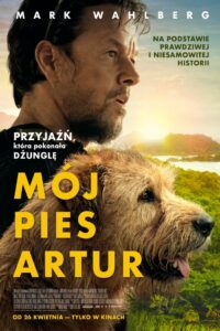 Mój pies Artur – Cały film – Online – Gdzie obejrzeć?