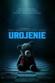 Urojenie – Cały film – Online – Gdzie obejrzeć?