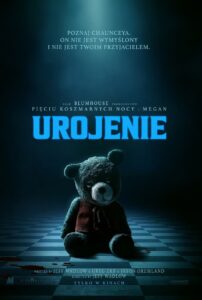 Urojenie – Cały film – Online – Gdzie obejrzeć?