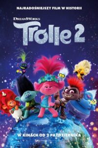 Trolle 2 – Cały film – Online – Gdzie obejrzeć?