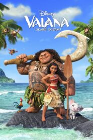 Vaiana: Skarb oceanu – Cały film – Online – Gdzie obejrzeć?