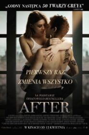 After – Cały film – Online – Gdzie obejrzeć?