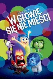 W głowie się nie mieści – Cały film – Online – Gdzie obejrzeć?