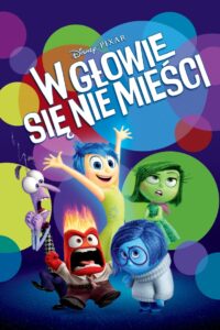 W głowie się nie mieści – Cały film – Online – Gdzie obejrzeć?