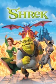 Shrek 1 – Cały film – Online – Gdzie obejrzeć?