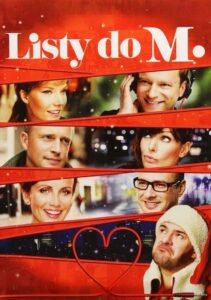 Listy do M. – Cały film – Online – Gdzie obejrzeć?