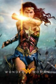 Wonder Woman – Cały film – Online – Gdzie obejrzeć?