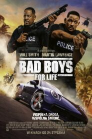 Bad Boys for Life – Cały film – Online – Gdzie obejrzeć?