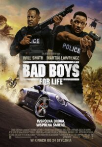 Bad Boys for Life – Cały film – Online – Gdzie obejrzeć?